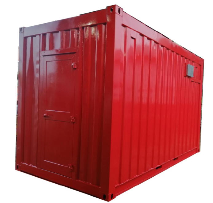 container Atex Rei