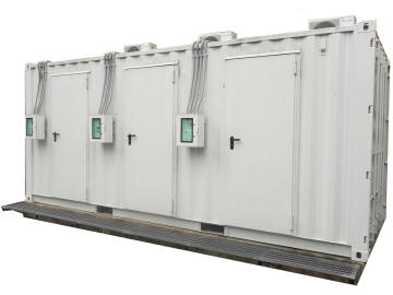 container reefer cella 